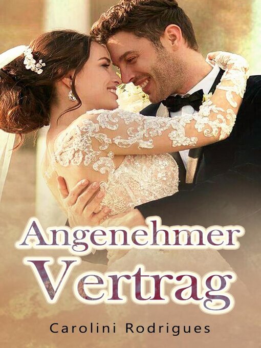 Title details for Angenehmer Vertrag by Carolini Rodrigues - Wait list
